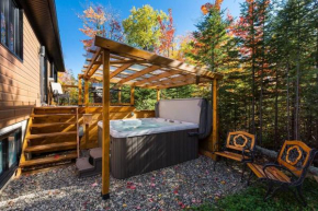 Le Chic Chac - Chalet